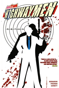 Issue #1
