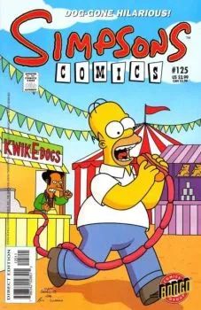 Cover of The Hills Have Hicks; Maggie's Little Helper; Bake Love, Not War