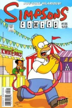 The Hills Have Hicks; Maggie's Little Helper; Bake Love, Not War