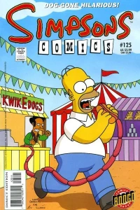 The Hills Have Hicks; Maggie's Little Helper; Bake Love, Not War