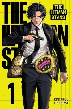 Cover of Volume 1
