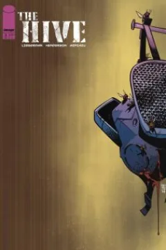Issue #3