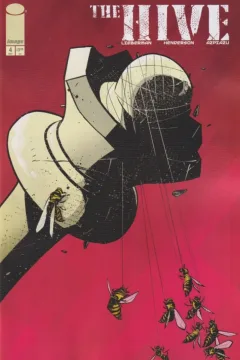 Issue #4