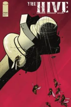 Issue #4