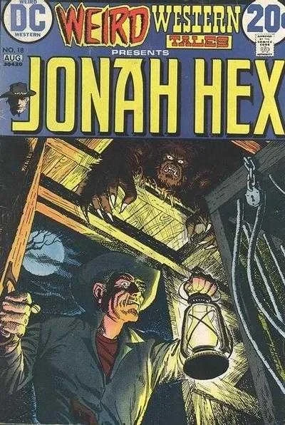 Cover of The Hoax