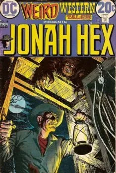 Cover of The Hoax