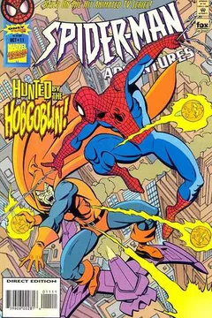 The Hobgoblin: Bad Luck & Trouble!