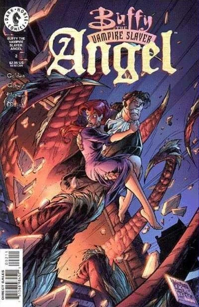 Cover of The Hollower, Part 2