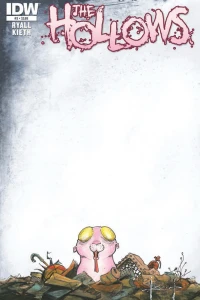 Issue #3