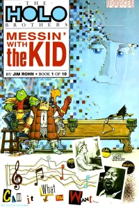 Messin' with the Kid