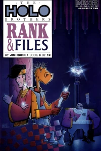 Rank & Files