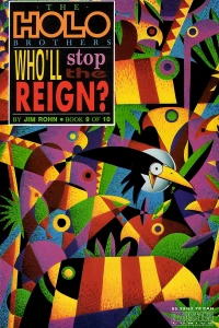 Who'll Stop the Reign?