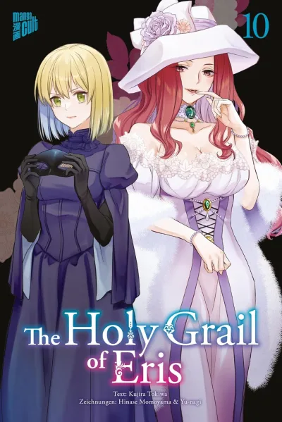 Cover of Issue #10