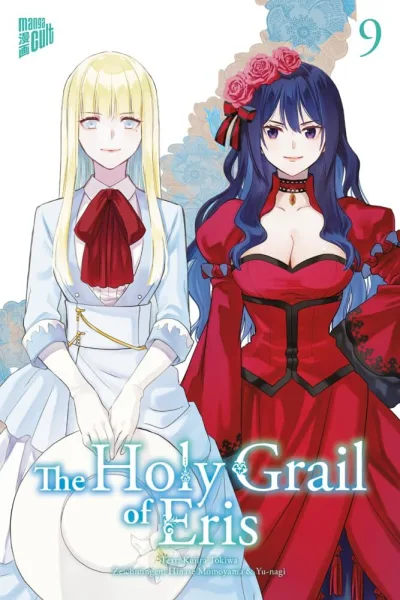 Cover of Issue #9