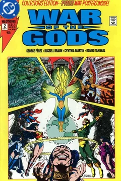 The Holy Wars