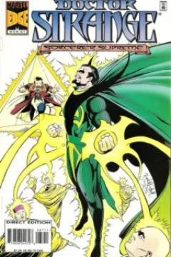 The Homecoming, Part Four: Resurrection