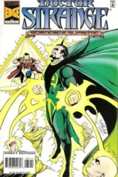 The Homecoming, Part Four: Resurrection