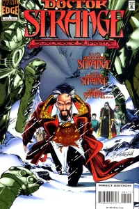 The Homecoming, Part One: Journey to the East