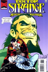 The Homecoming, Part Three: Walking into Yesterday