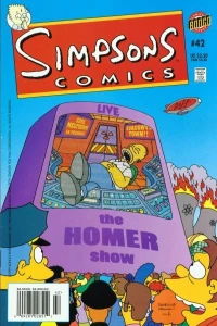 The Homer Show