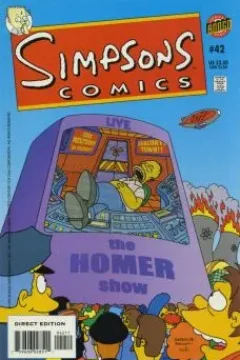 The Homer Show