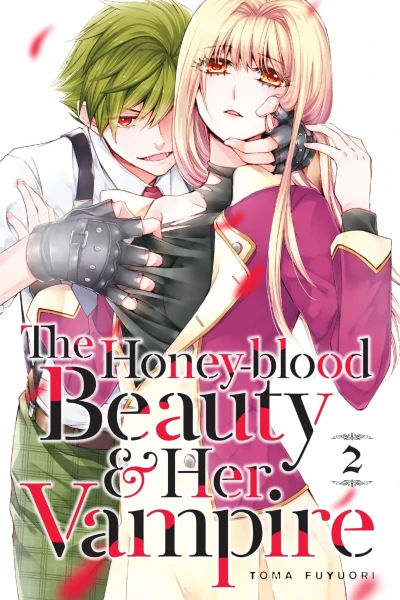 Cover of Volume 2