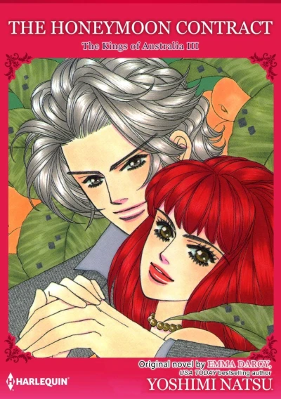 Cover of The Kings of Australia III