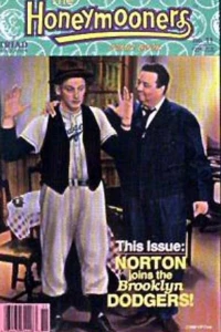 Take Me Out to the Ballgame