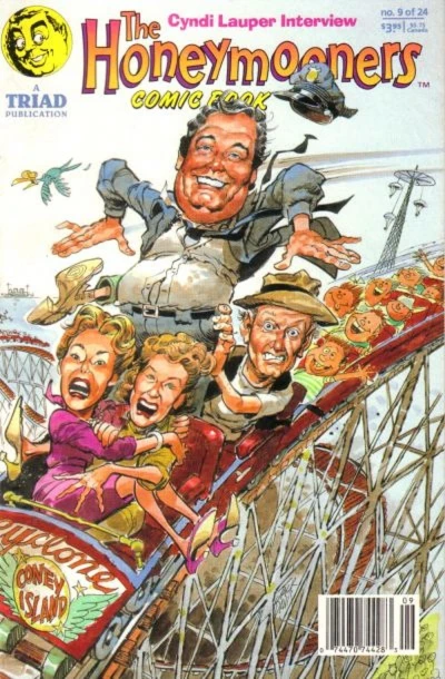 Cover of Hello, My Coney Island Baby