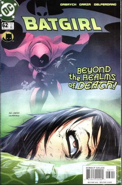 Cover of The Hood, Part Three: Dead Weight