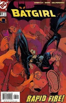 Cover of The Hood, Part Two: Into the Light
