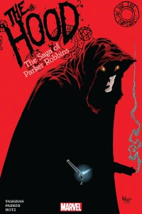 Issue #1