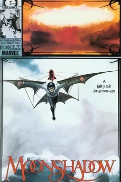 The Hoofs of Wrath