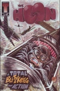 Issue #2