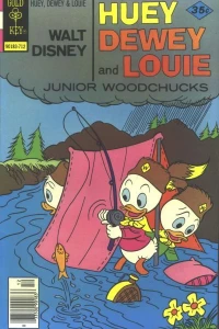 The Hoot-Owl Heroes