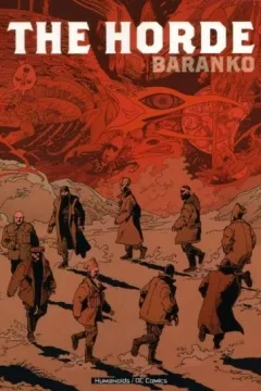 The Horde