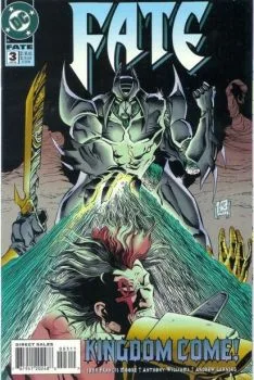Cover of The Horde