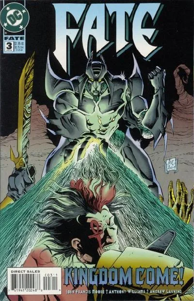 Cover of The Horde