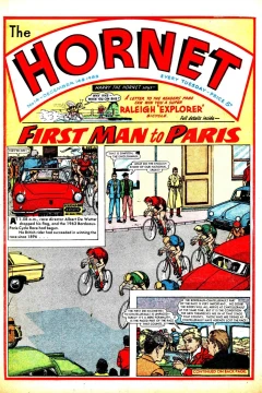 Issue #14