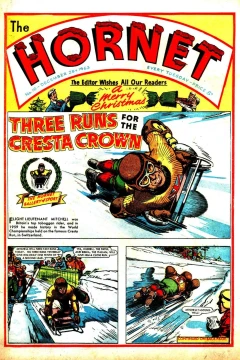 Issue #16