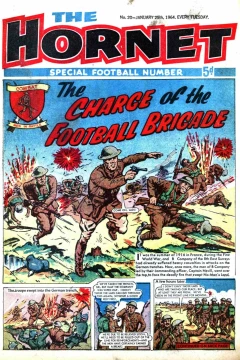 Issue #20