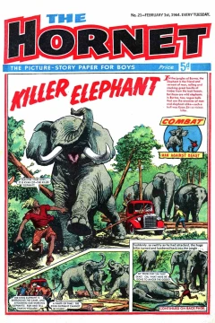 Issue #21