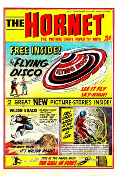 Issue #212