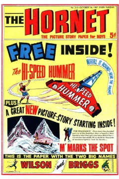 Issue #213