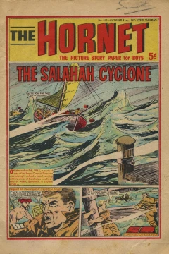 Issue #215