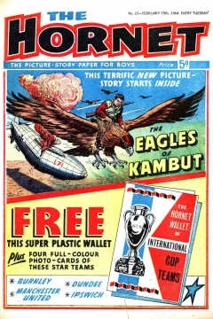 Issue #23