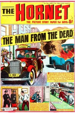 Issue #242