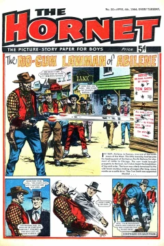Issue #30