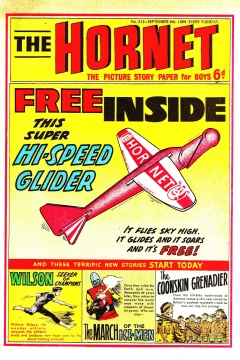 Issue #313