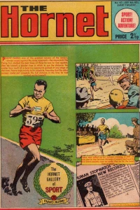 Issue #417